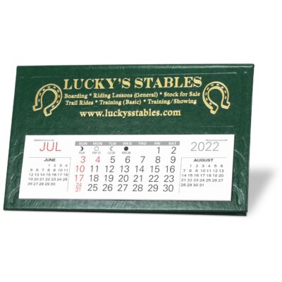 Norfolk Desk Calendar-1