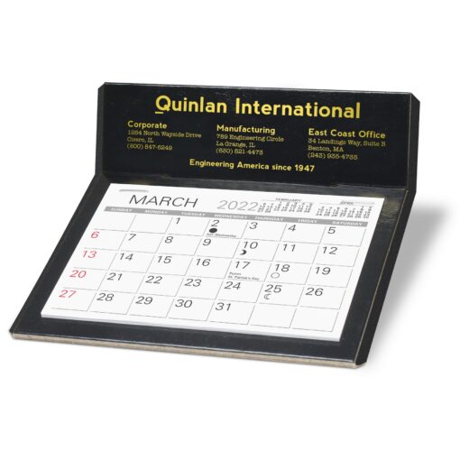 Putnam Desk Calendar-1