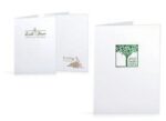 Custom Budget Pocket Folder - Foil Stamped