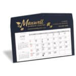 Custom Cartwright Desk Calendar