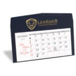 Custom Cartwright Desk Calendar - 2