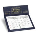 Custom Citation II Desk Calendar - 2
