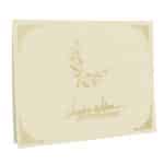Custom Classic Certificate Folder - 4
