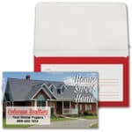 Custom Custom Document Pouch