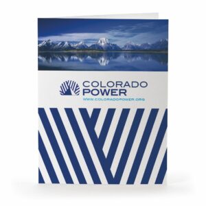 Custom Custom Greeting Card (4 1/4"x5 1/2")