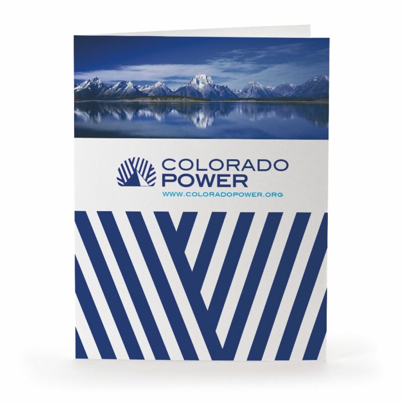 Custom Custom Greeting Card (5"x7")