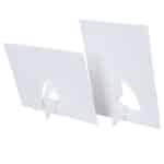 Custom Custom Printed Dual Easel Frame (5"x7") - 1