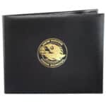 Custom Deluxe Padded Certificate Folder for 8.5" x11"