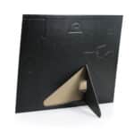 Custom Deluxe Wrapped Edge Certificate Frame for 8"x10" Certificate - 1