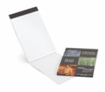 Custom Flip Pad Journal - Full Color Printing