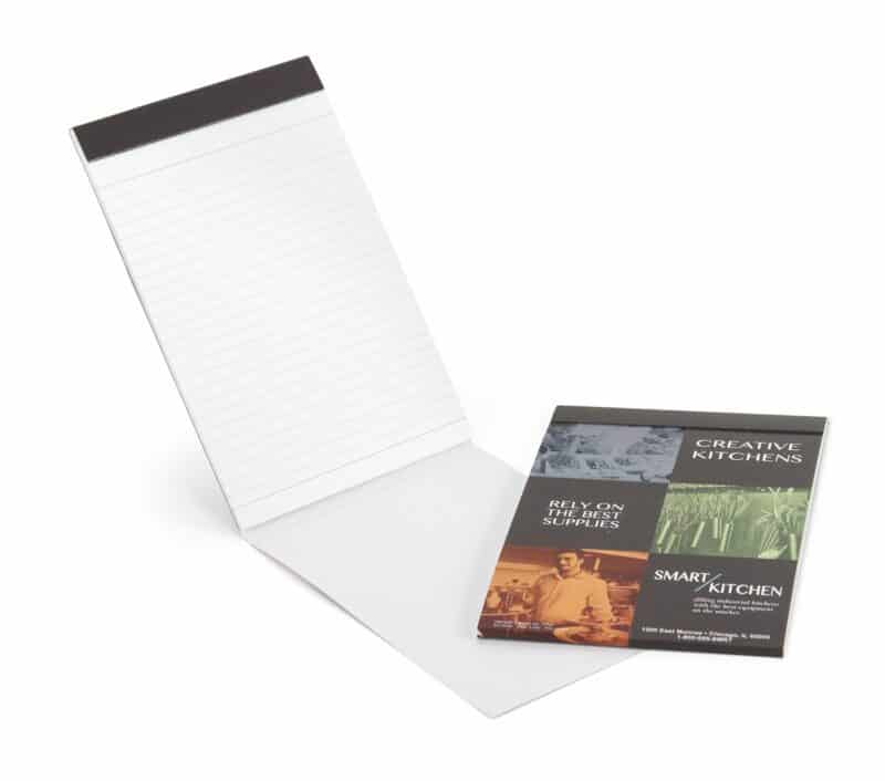Custom Flip Pad Journal - Full Color Printing