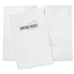 Custom Legal Size Pocket Folder Foil Stamp - Designer Papers - 1