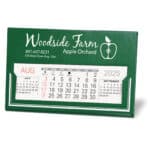 Custom Livingston Desk Calendar - 2