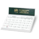 Custom Magna Desk Calendar - 6