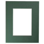 Custom Mat Frame - 4" x 6" Insert