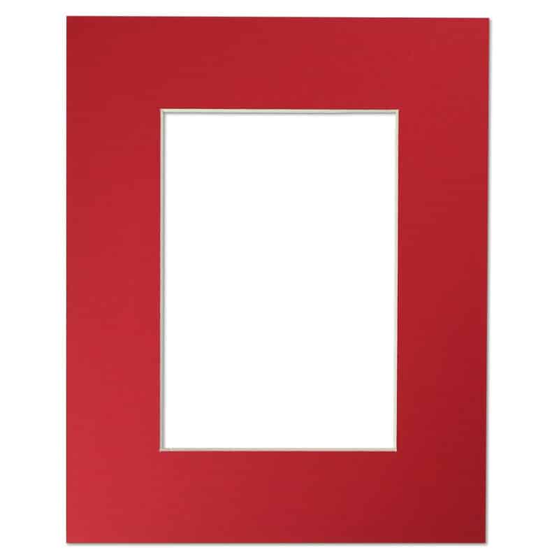 Custom Mat Frame - 5" x 7" Insert