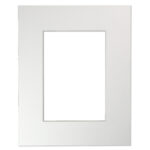 Custom Mat Frame - 5" x 7" Insert