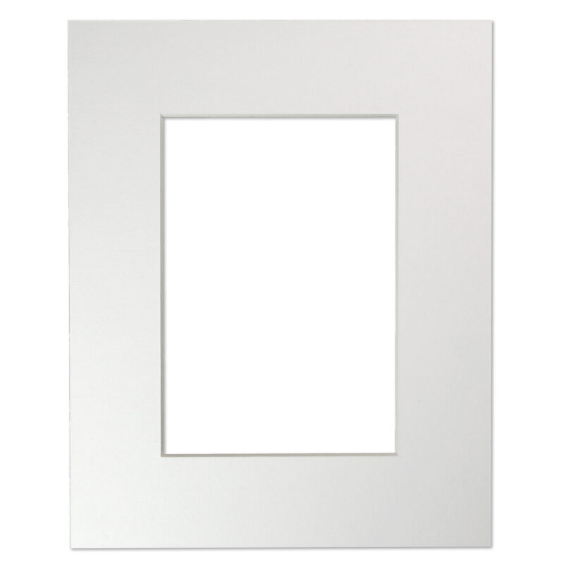 Custom Mat Frame - 5" x 7" Insert