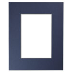 Custom Mat Frame - 8"x10" Insert