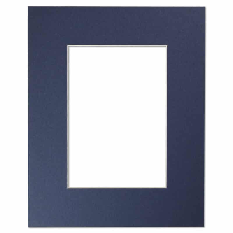 Custom Mat Frame - 8"x10" Insert