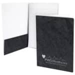 Custom Mini Classic Padfolio