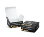 Custom NEW Tuck Box-Square