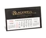 Custom Perry Desk Calendar