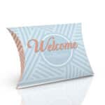 Custom Pillow Box - Jumbo - Themed