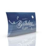 Custom Pillow Box - Medium - Themed
