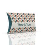 Custom Pillow Box - Small - Themed