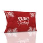 Custom Pillow Box - Small - Themed - 2
