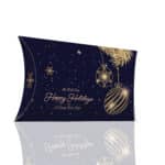 Custom Pillow Box - Small - Themed - 4