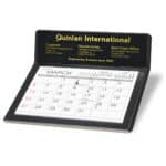 Custom Putnam Desk Calendar