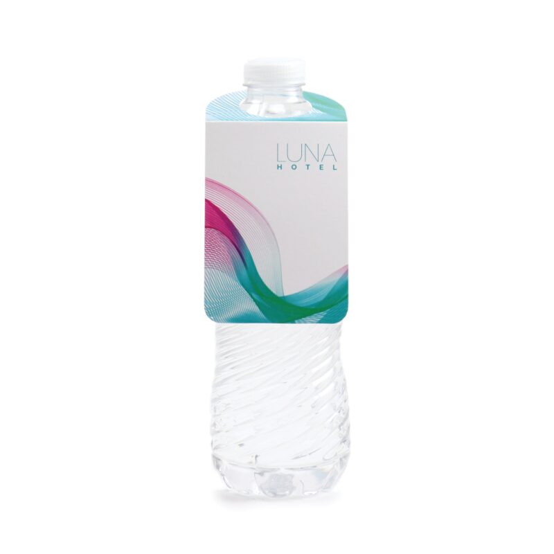 Custom Small Bottle Hanger - 1