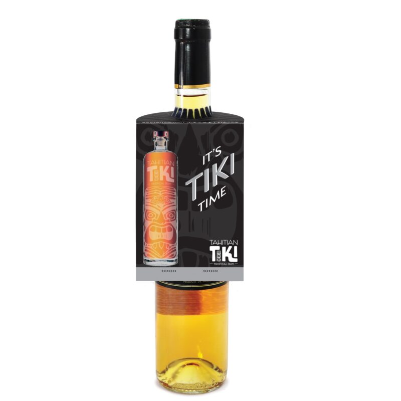 Custom Small Bottle Hanger