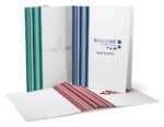 Custom Stock Design Folders - 1