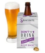 Custom Tall Bottle Hanger - 2