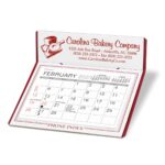 Custom The Valoy Premier Desk Calendar - 2