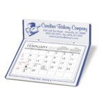 Custom The Valoy Premier Desk Calendar - 3