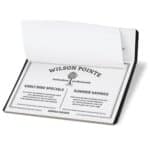 Custom The Valoy Premier Desk Calendar - 5