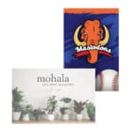 Custom Custom Post Card (4"x6") - 1