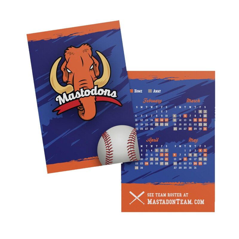 Custom Custom Post Card (4"x6")