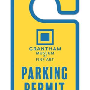 Custom Door Hanger - 4" x 7"