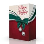 Custom Pillow Box - Jumbo - Themed - 2