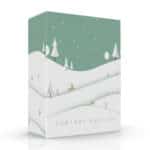Custom Pillow Box - Jumbo - Themed - 4
