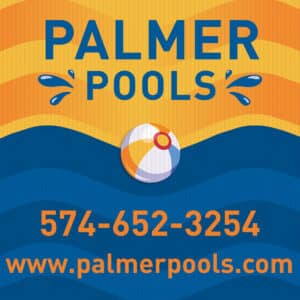 Custom Yard Sign - 18"wx12"h - Horizontal