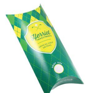 Custom Pillow Box - Extra Large