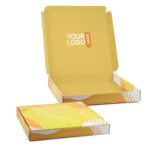 Custom Corrugated Box - 16" x 16" x 2.25" - 3