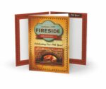 Custom Full Color Portrait Folders - Standard & Deluxe - 1