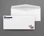 Custom #10 Envelope w/Inside Security Tint